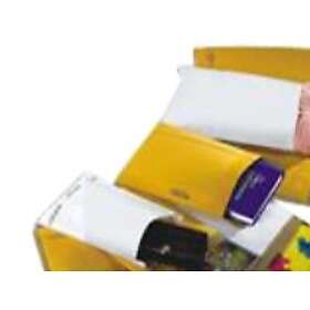 Vadderat kuvert Mail Lite D/1 18x26cm