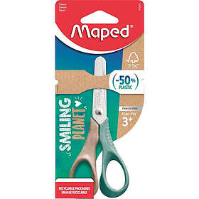 Maped Saks Vivo 12 cm høyre
