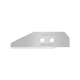 Martor Lame de rechange 160060 pour couteau (10)