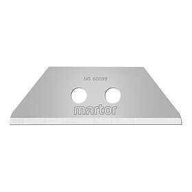 Martor Lame de rechange 60099 pour couteau (10)