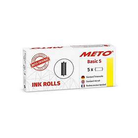 Meto Värintelat Basic S 1-rivi (5)