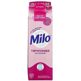 Milo Resirkuleringsinstruksjon 1L