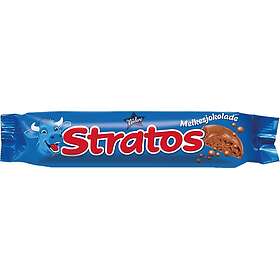 Nidar Sjokolade Stratos 42g
