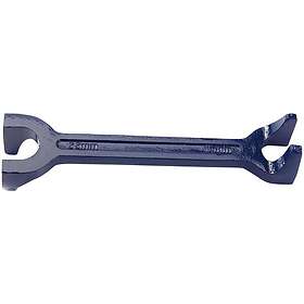 Draper BW100 Basin Wrench 15mmx22mm
