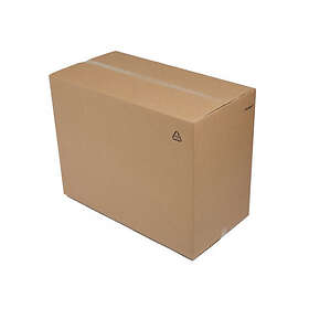 Pappeske 39x19x20cm standard nr 2
