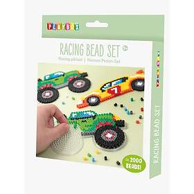 Playbox Pärlset racing