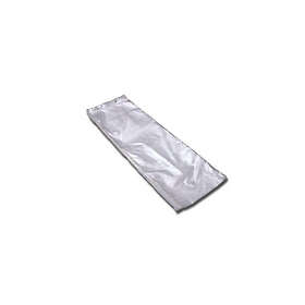 Polynova Plastpose blokket 250x450mm 40my (1000)