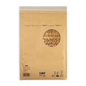 Sumo Polstret konvolutt 295x445mm (100)