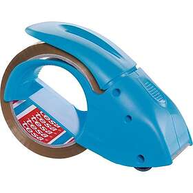 Tesa Dispenser pack.tape Pack'n Go blue