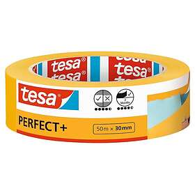 Tesa Ruban de masquage Perfect+ 30mmx50m