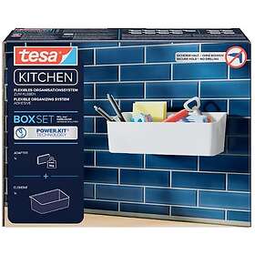 Tesa Storage kitchen wall-mounted 24cm
