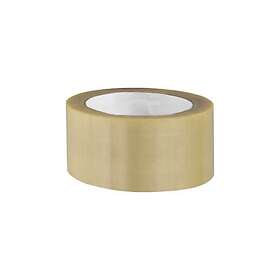 Tesa Tape PVC gulv/varsel hvit