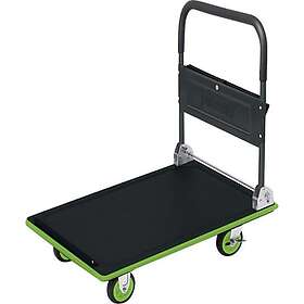 Wonday Transportvagn 150kg stål