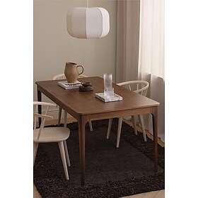 Ellos Home Mimosa Spisebord 60x180-270cm