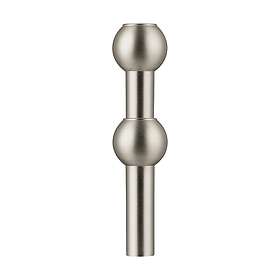 Stoff Nagel vas Vase