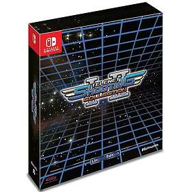 Telenet Shooting Collection I+II (Limited Edition) (Switch)