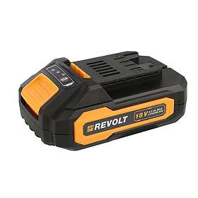 Urban Revolt CORE2 18V 2.0Ah