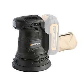 Urban Revolt VORTEX LCO797-1 (Uten Batteri)
