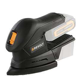 Urban Revolt GRAIN 18V MULTISLIPER (Uten Batteri)