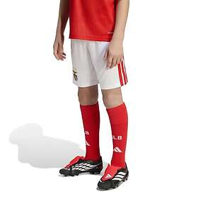 Adidas Benfica 26/27 Regular Fit Shorts (Jr)
