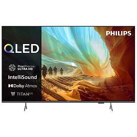 Philips PQS7801 65" 4K Ultra HD QLED Smart TV (2026) - 65PQS7801/12