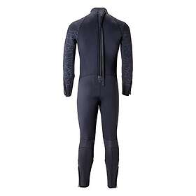 Bare Velocity Ultra Full Wetsuit 5mm