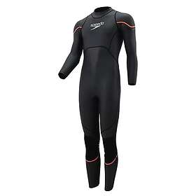 Speedo Ms-1 Multisport Long Sleeve Neoprene Wetsuit