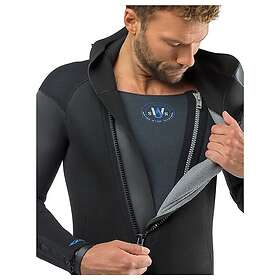 Cressi Facile Wetsuit 8mm