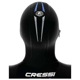 Cressi Facile Våtdräkt 8mm (Dam)