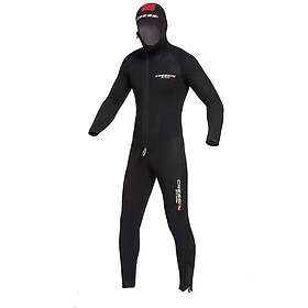 Cressi Spa Endurance Dykningsvåtdräkt 7mm (Dam)