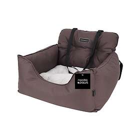 Nordic paws Car seat Luxury