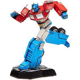numskull Transformers Statue Optimus Prime