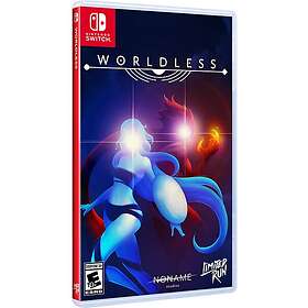 Wordless (Switch)