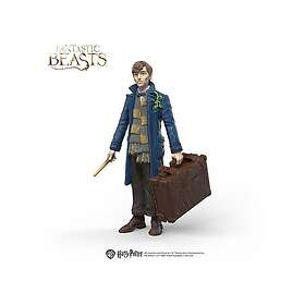 Schleich The Wizarding World Newt Scamander & Pickett Figur 42743