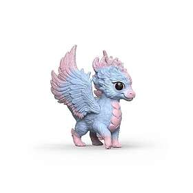 Schleich Baby Crystal Dragon (70844)