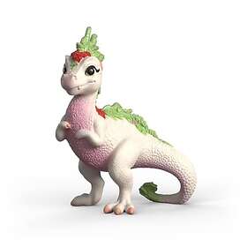 Schleich Magical Dinosaur