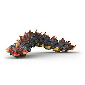Schleich Lava Worm