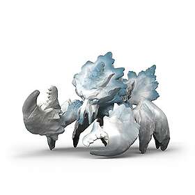 Schleich Ice Crab Figuuri 70838