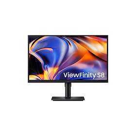Samsung ViewFinity S8 LS27H802EFAXEN 27" IPS DQHD 60Hz