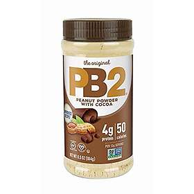 PB2 Powdered Peanut Butter with Cocoa 184g