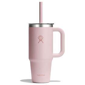 Hydro Flask Travel Tumbler Trillium 710ml