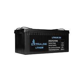 Extralink Ex.30479 12.8V 200000Mah