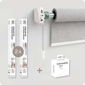 Motionblinds Päivityssarja 2-pack MB-B003