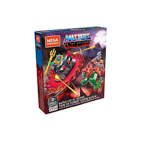 Masters of the Universe Battle Cat Vs. Roton GPH23