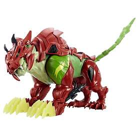 Mattel He-Man and the Masters of the Universe Power Attack Battle Cat Figur 14cm