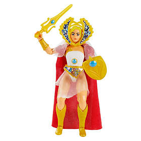 Mattel Masters of the Universe Origins She-Ra Action Figure
