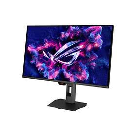 Asus ROG Strix XG27UQDMS 27" OLED Gaming 4K 240Hz
