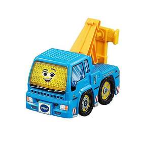 Vtech Toot-Toot Drivers Tow Truck