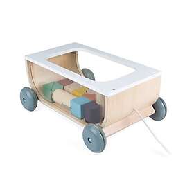 Janod Sweet Cocoon Walker