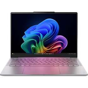 Lenovo Yoga Slim 7i 83JX00FAMX 14" Core Ultra 5 226V 16GB RAM 512GB SSD